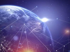 6G研发启动，天地互联梦想起航，网友 五件套何时普及？