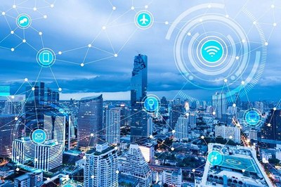 逸驾智能 以科技之翼，助合肥翱翔于世界级智慧城市之巅